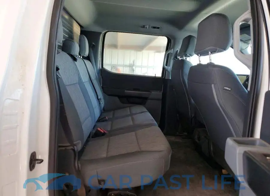 1FTFW1E53NKE10502# 10