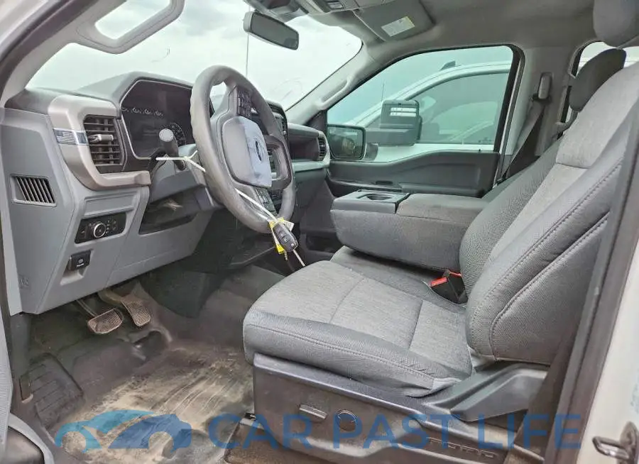1FTFW1E53NKE10502# 7