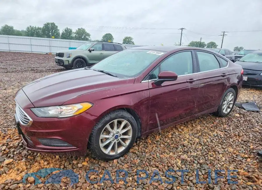3FA6P0H76HR200017# 1