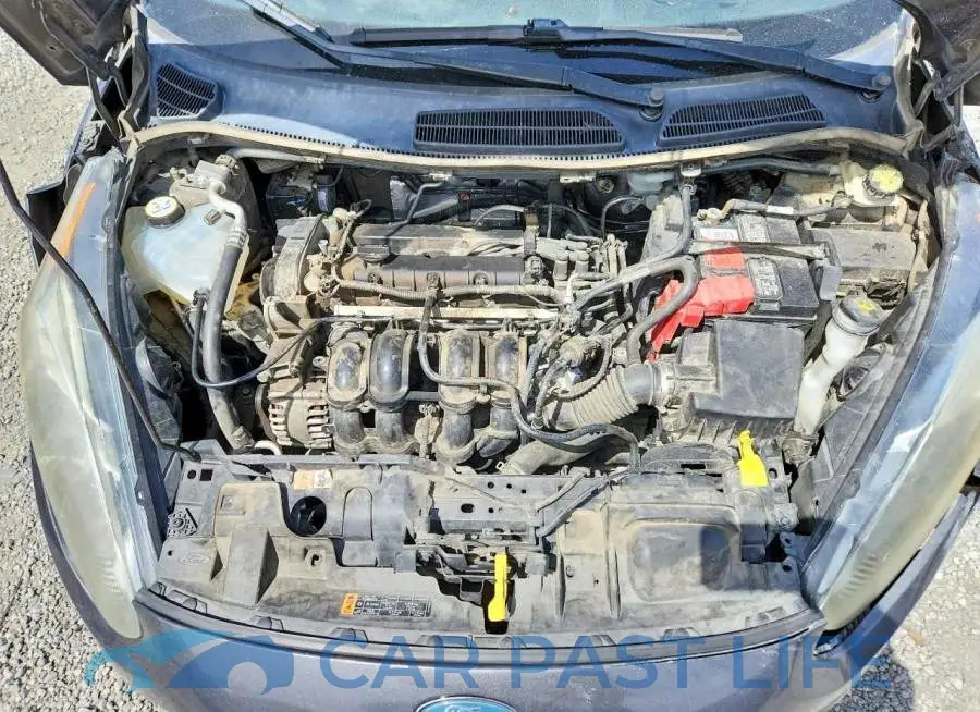 3FADP4BJ3HM100053# 11