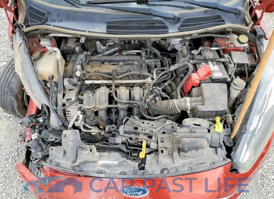 3FADP4BJ4JM134993# 11