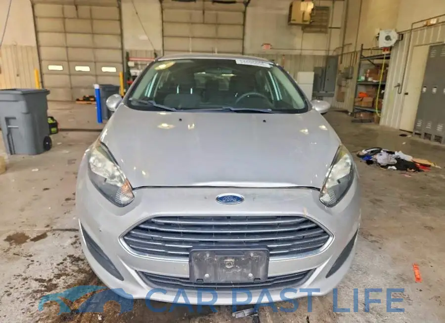 3FADP4EJ6JM104504# 5