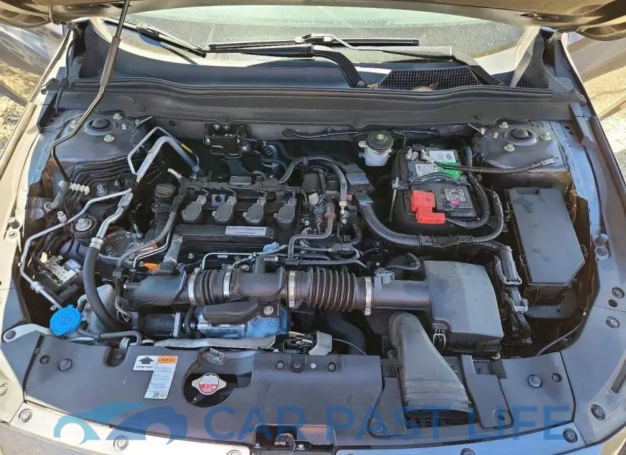 1HGCV1F37JA212008# 11