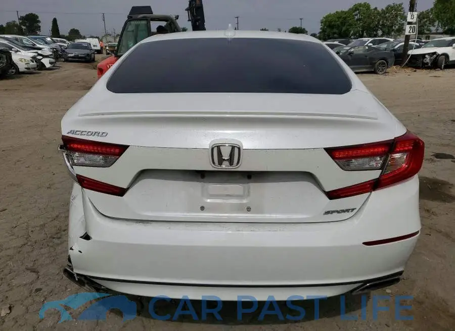 1HGCV1F3XLA018656# 6