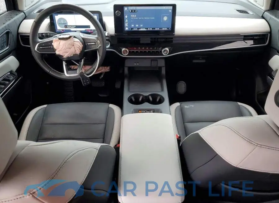 3GPKHXRJ6RS502330# 8