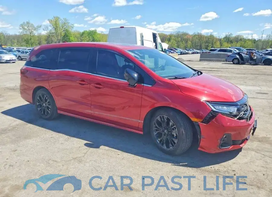 5FNRL6H73SB017740# 4