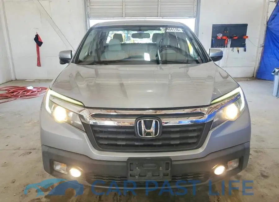 5FPYK3F61HB018540# 5