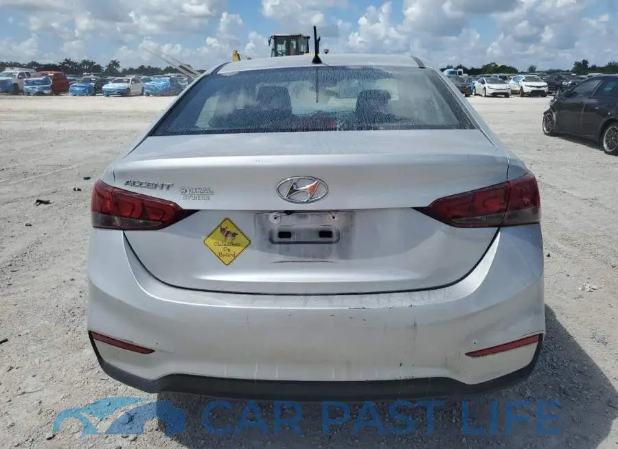 3KPC24A66LE109687# 6