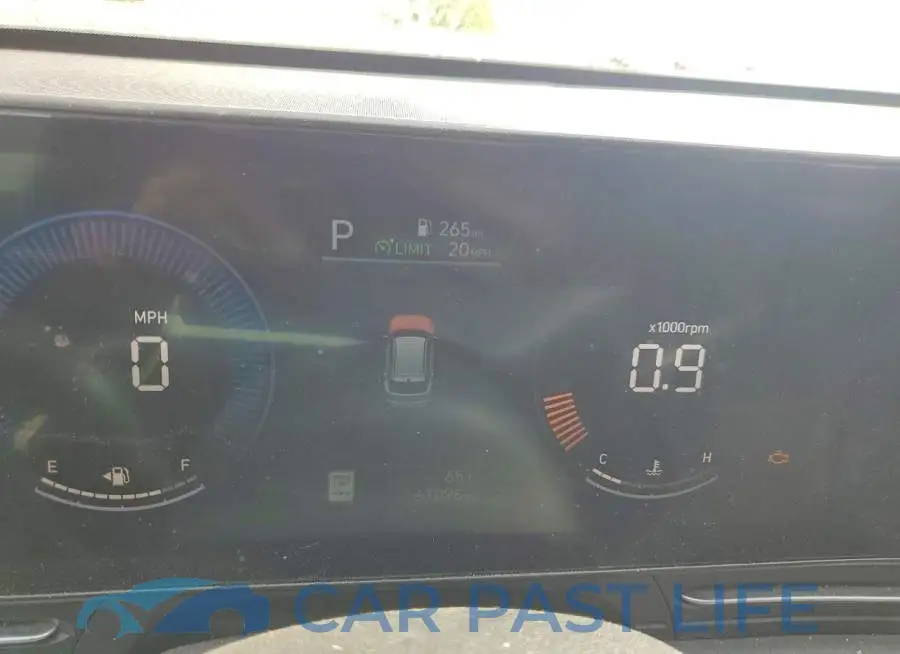 KM8HBCAB5RU096417# 9