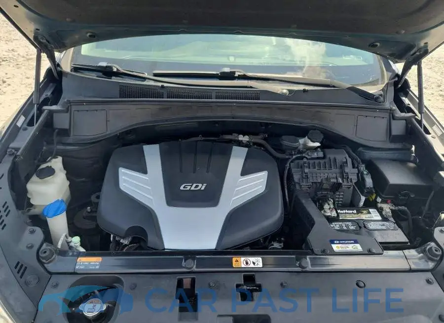 KM8SM4HF8HU212447# 12