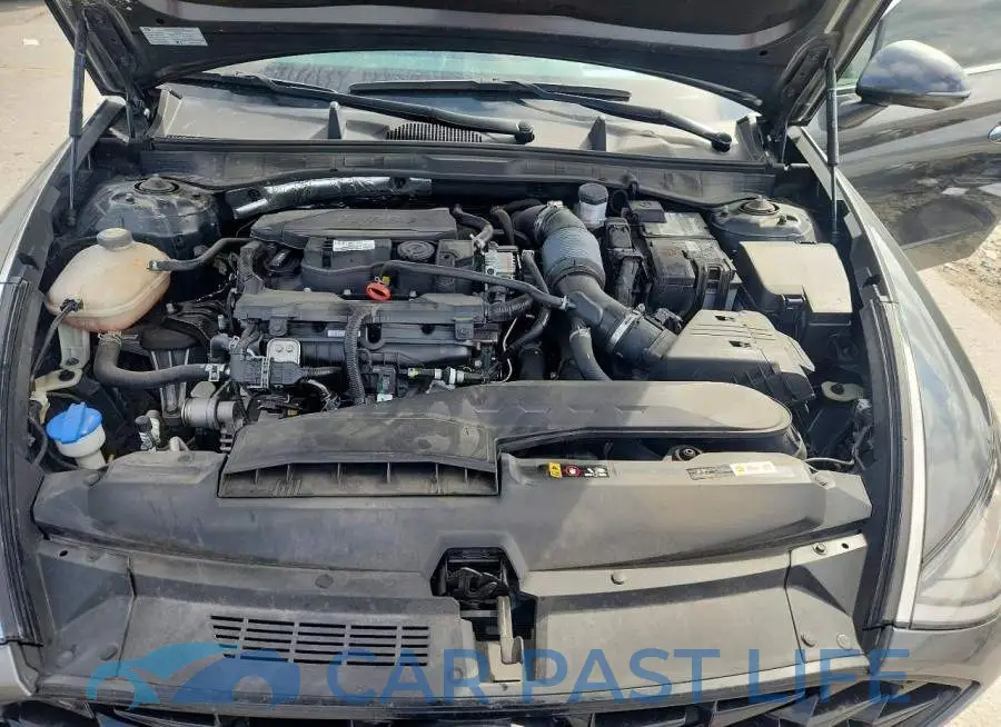KMHL34J26PA276095# 11