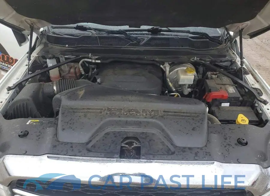 3C6UR5CJ0KG675569# 11