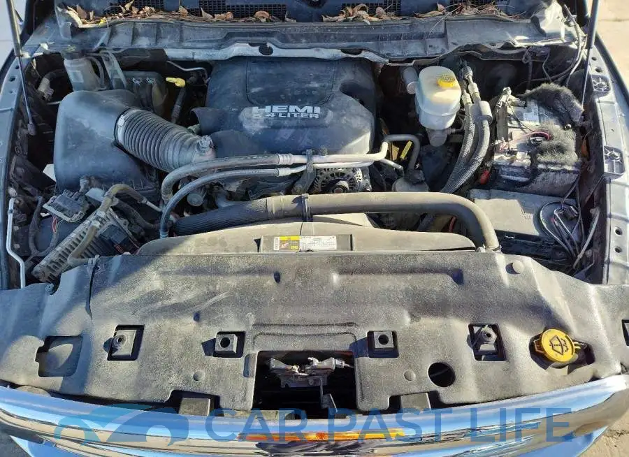 3C6UR5CJ1JG307724# 11