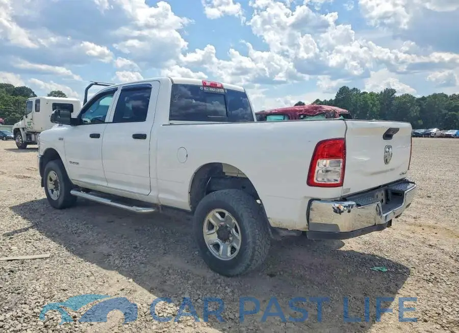 3C6UR5CJ3KG676778# 2