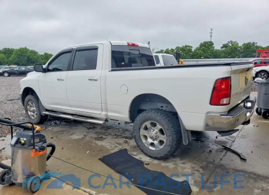 3C6UR5DJ8JG202449# 2