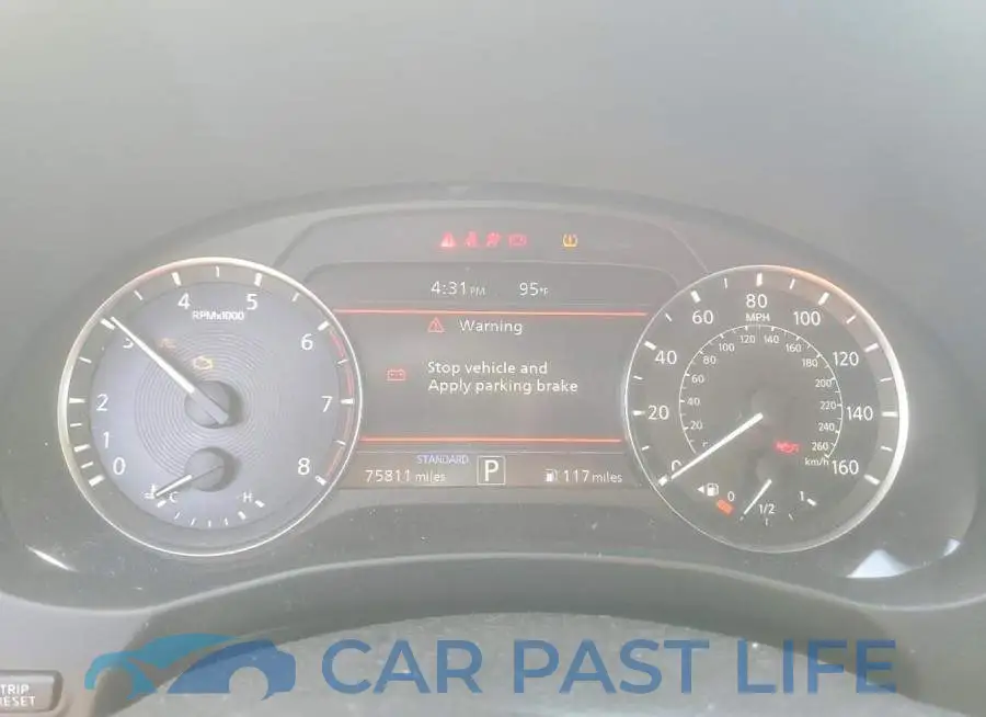 3PCAJ5M14LF106099# 9