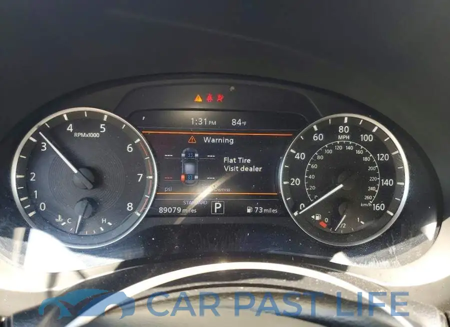 3PCAJ5M18LF119356# 9