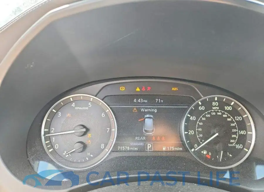 3PCAJ5M19LF106597# 9