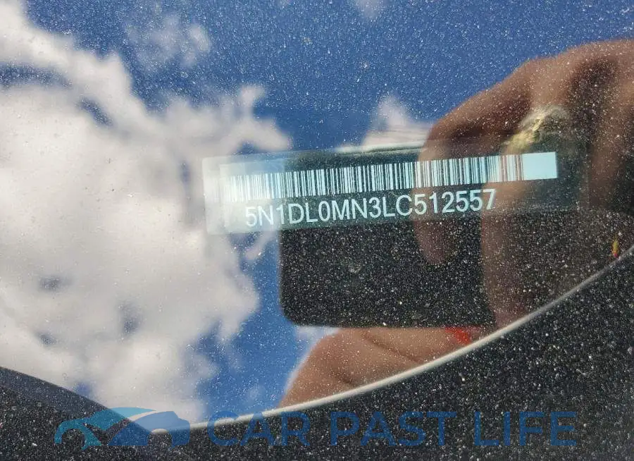 5N1DL0MN3LC512557# 12