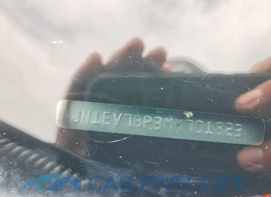JN1EV7BP3MM701823# 12