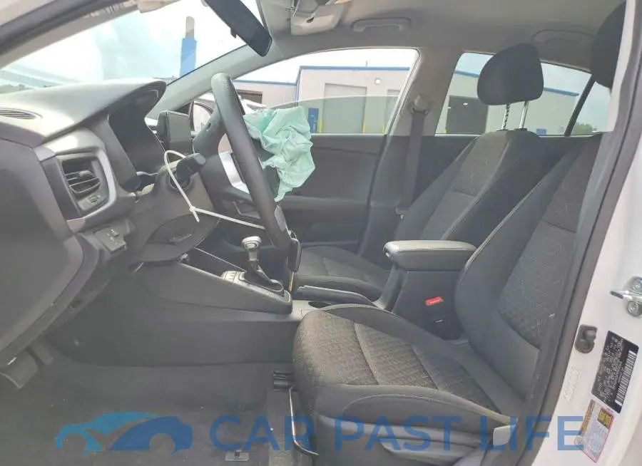 3KPA24AD4PE604949# 7