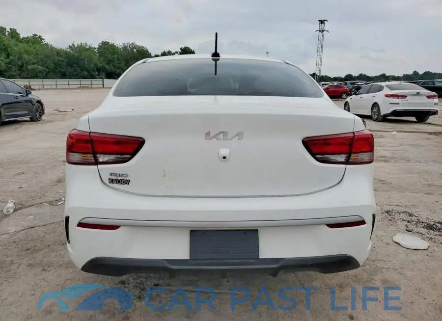 3KPA24AD4PE604949# 6