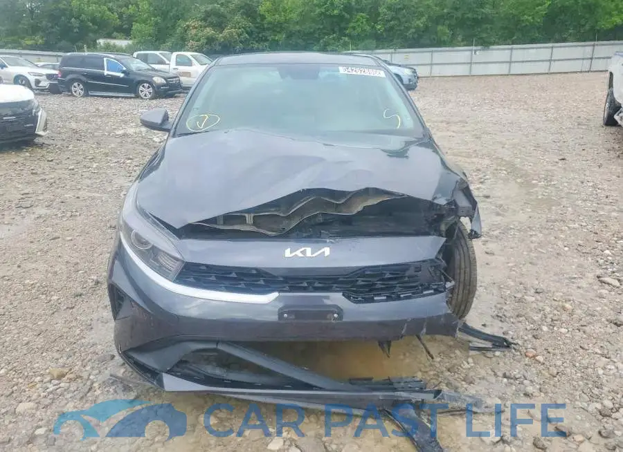3KPF24AD1PE617230# 5
