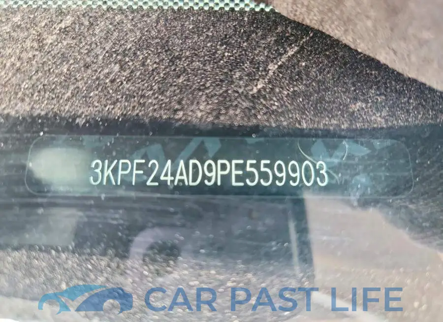 3KPF24AD9PE559903# 12