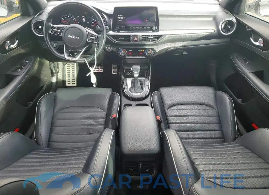 3KPF54AD9PE650953# 8