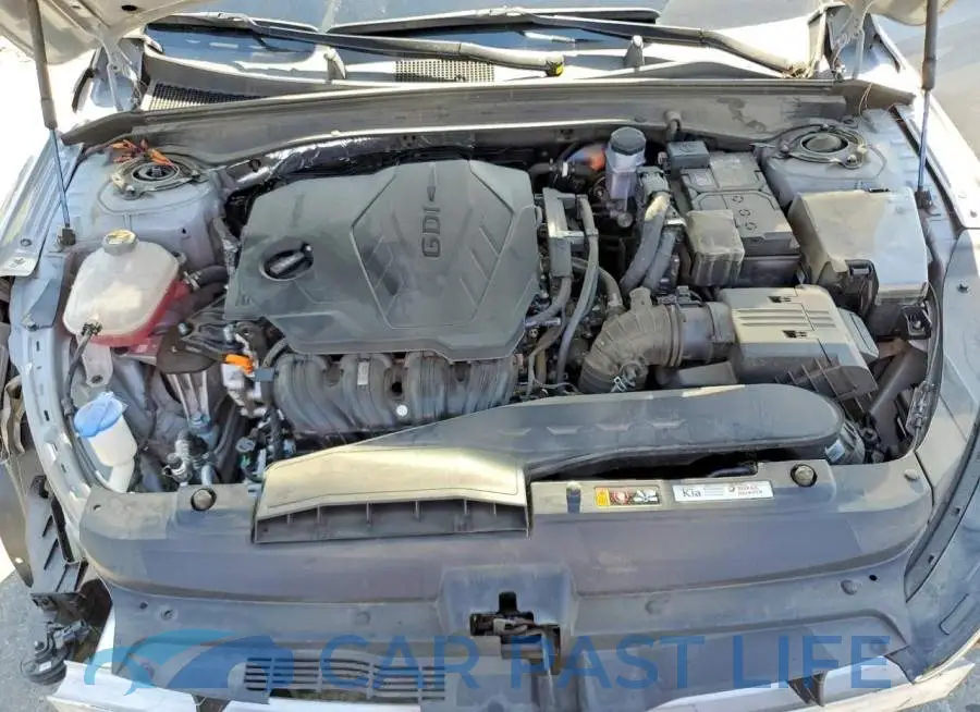 KNAG64J71S5269711# 11