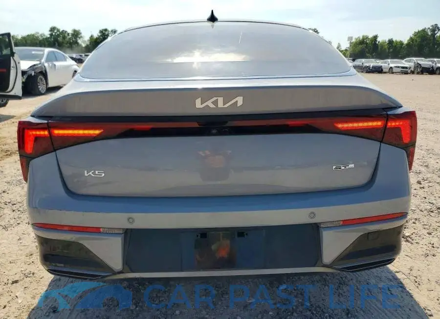 KNAG64J78S5356358# 6
