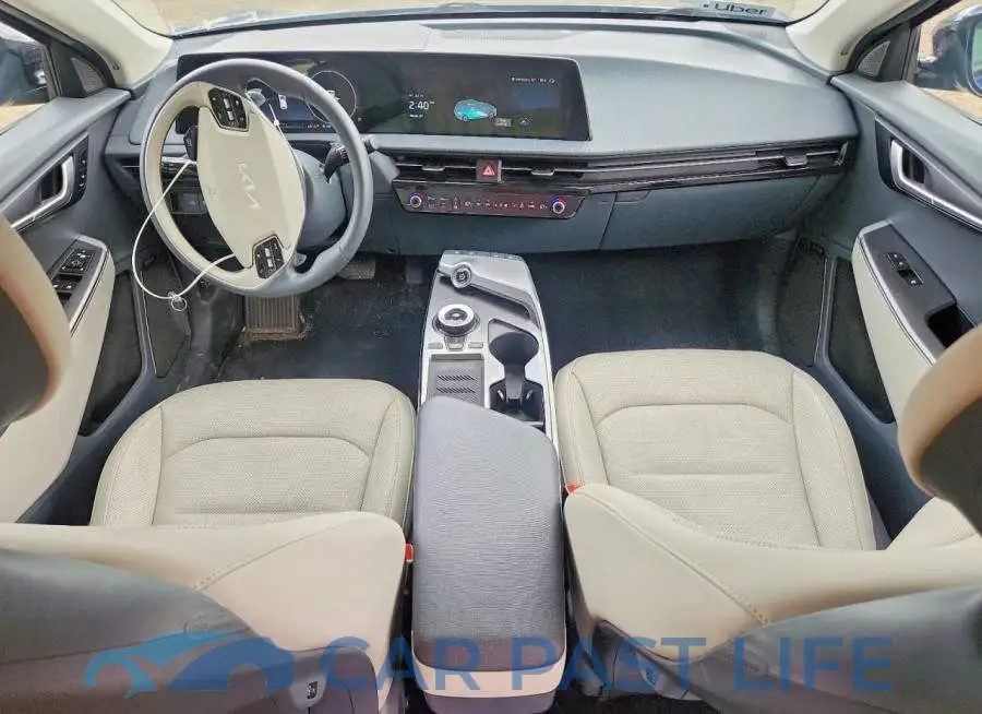 KNDC34LA4N5064939# 8
