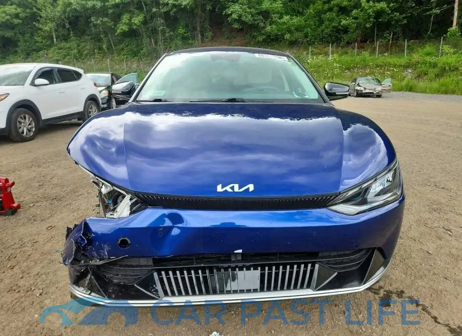 KNDC34LA4N5064939# 5