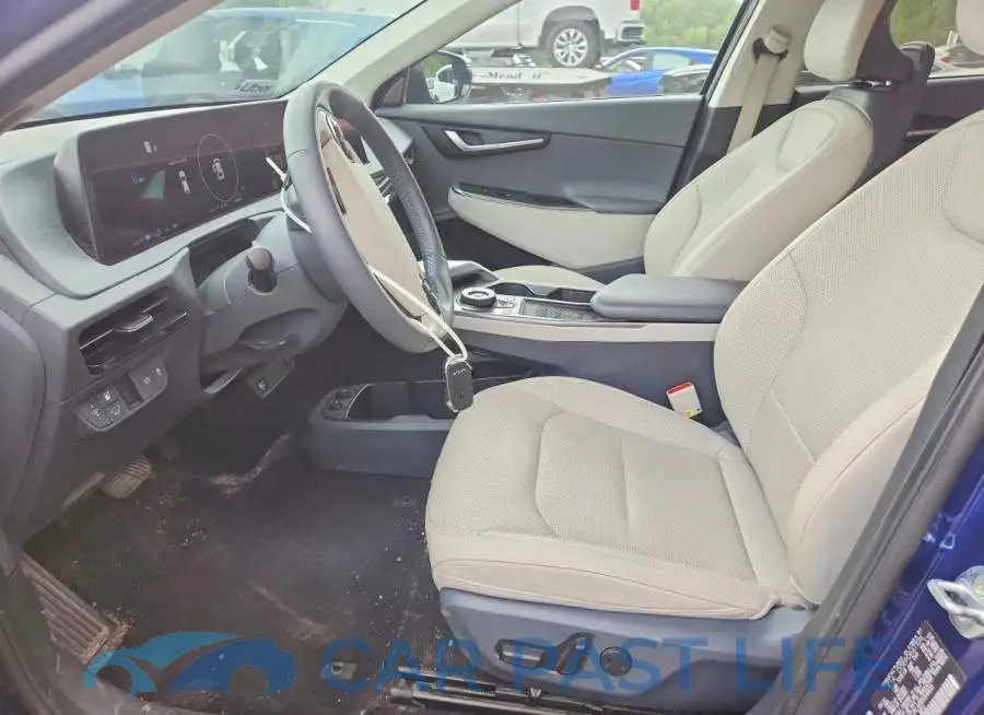 KNDC34LA4N5064939# 7