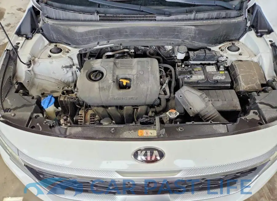 KNDERCAA3M7167227# 11