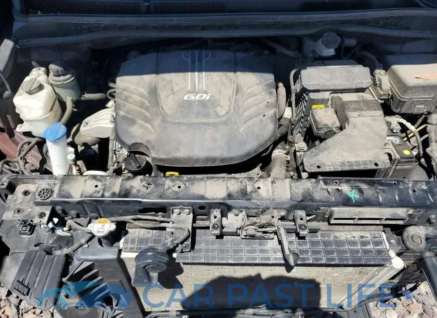 KNDMC5C10J6400889# 12