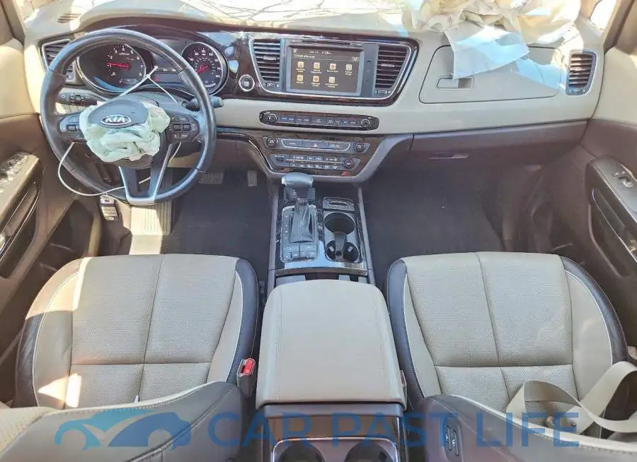 KNDME5C1XJ6350092# 8