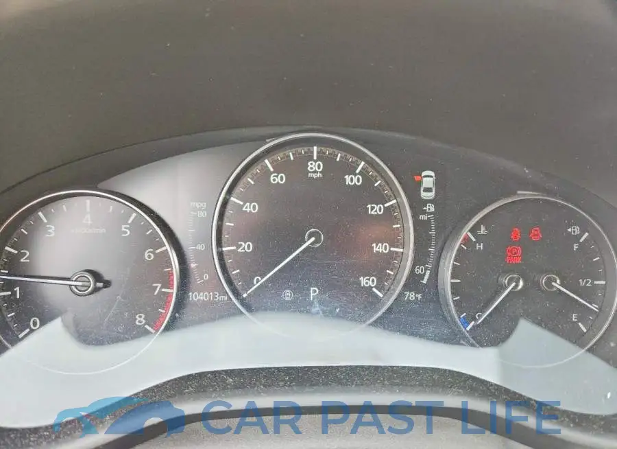 3MZBPAAL9KM109511# 9