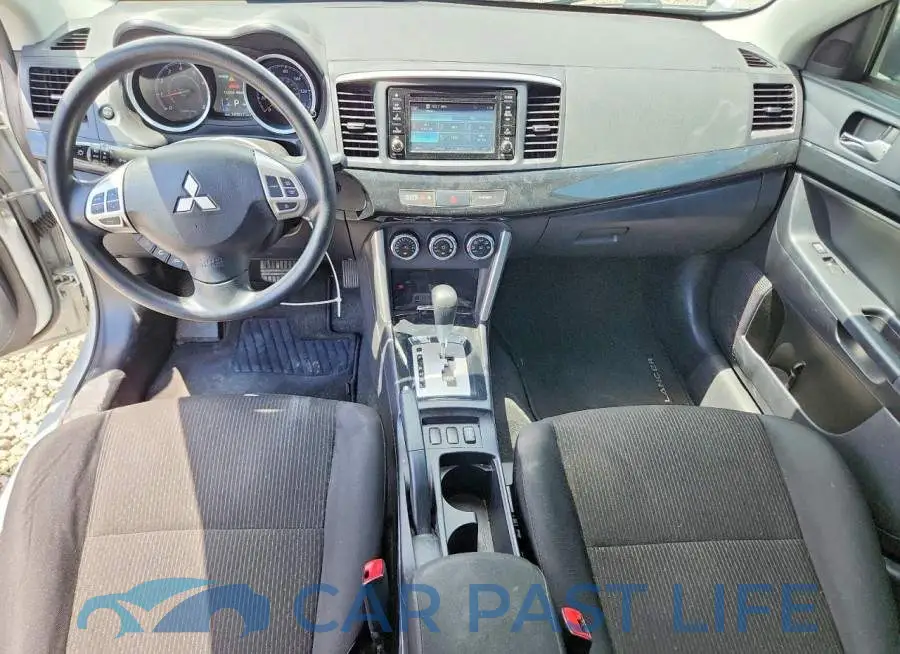 JA32V2FW7HU009489# 8