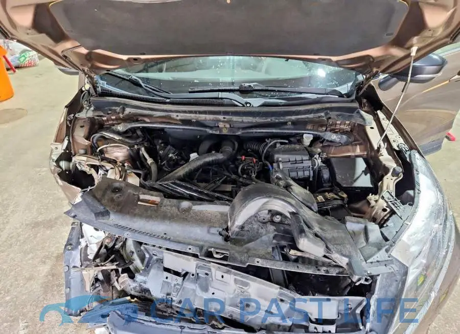 JA4AT4AA5JZ044156# 12