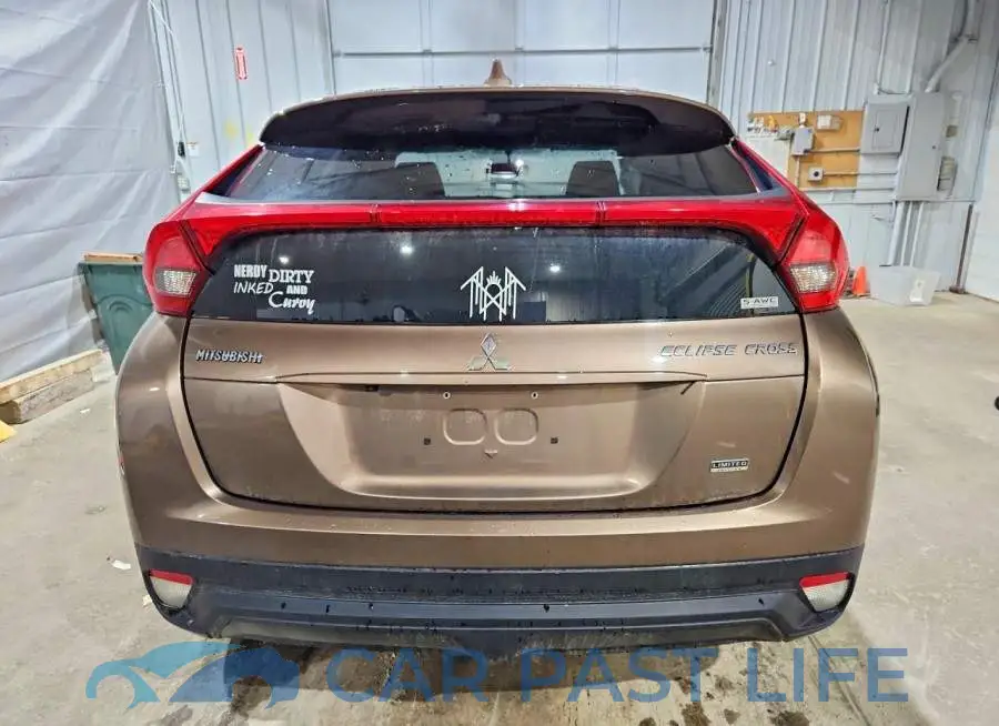 JA4AT4AA5JZ044156# 6