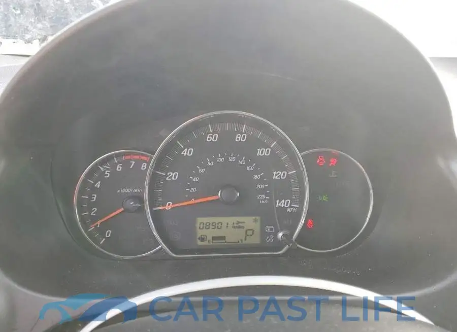 ML32A4HJ8KH001687# 9