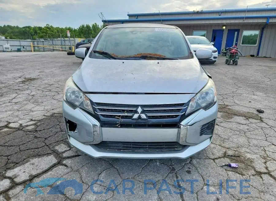 ML32FUFJ4MHF03025# 5