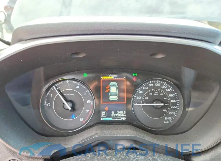 4S3GKAH62J3615219# 9