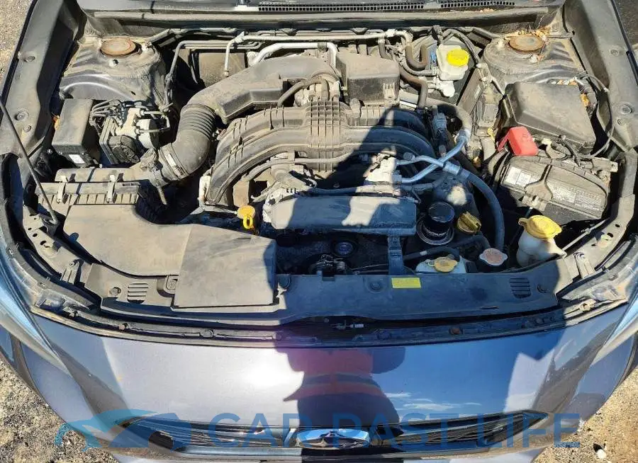 4S3GKAL67J1603246# 11