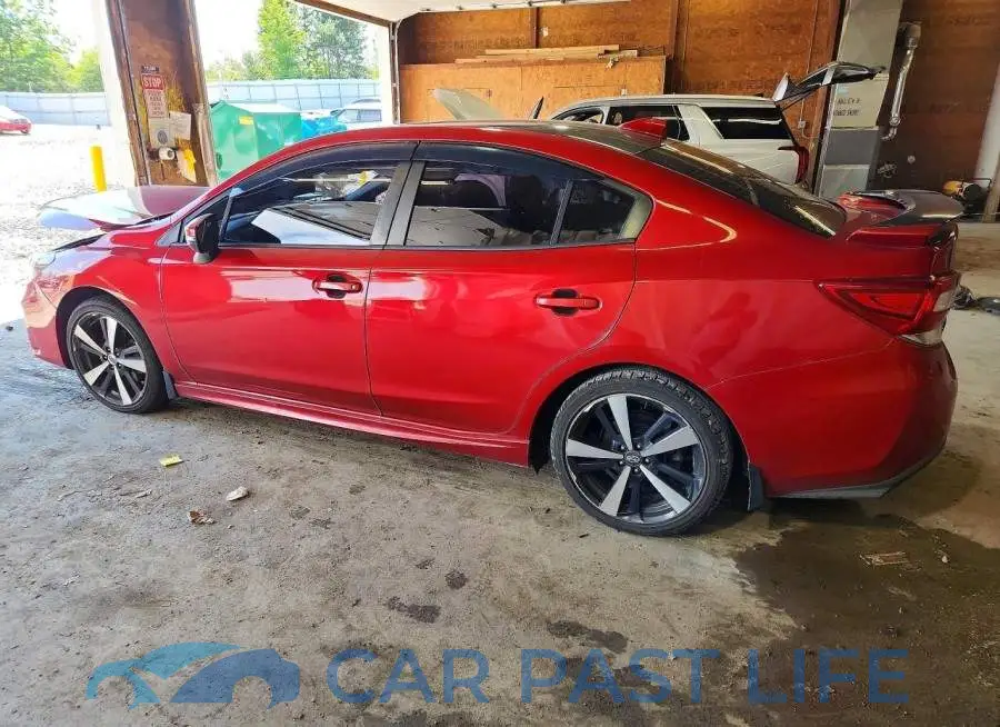 4S3GKAL6XJ3603620# 2