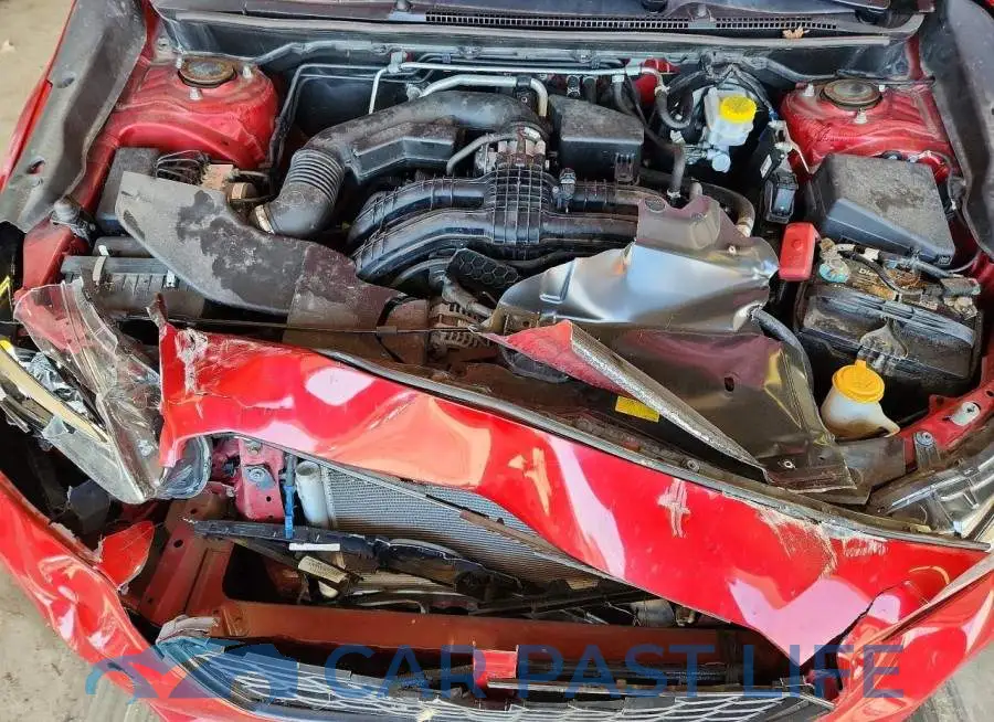 4S3GKAL6XJ3603620# 11