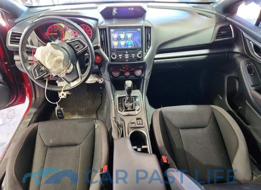 4S3GKAL6XJ3603620# 8