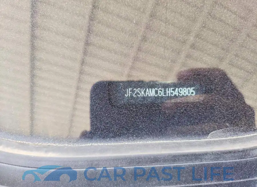 JF2SKAMC6LH549805# 13