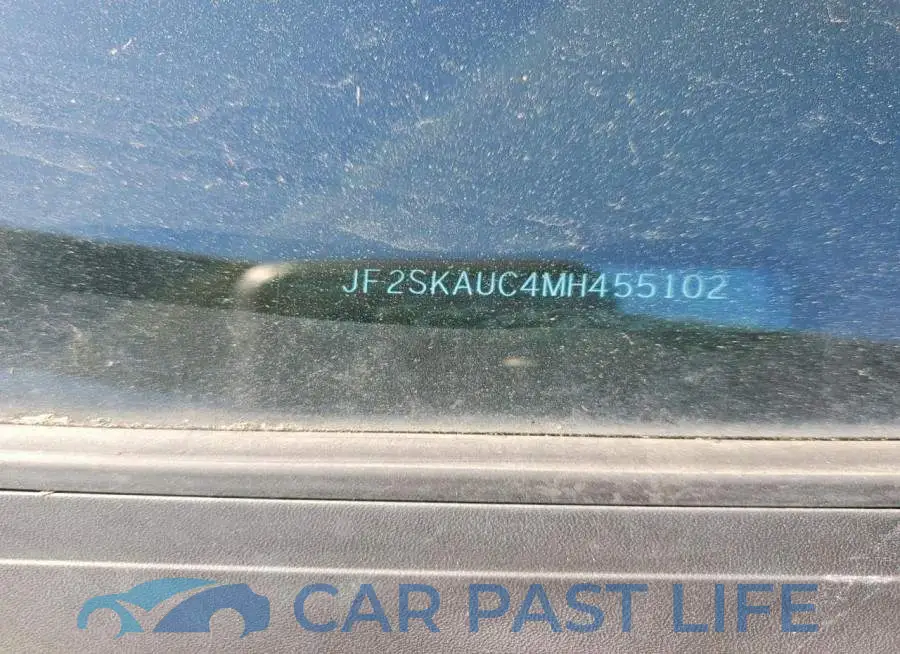 JF2SKAUC4MH455102# 13